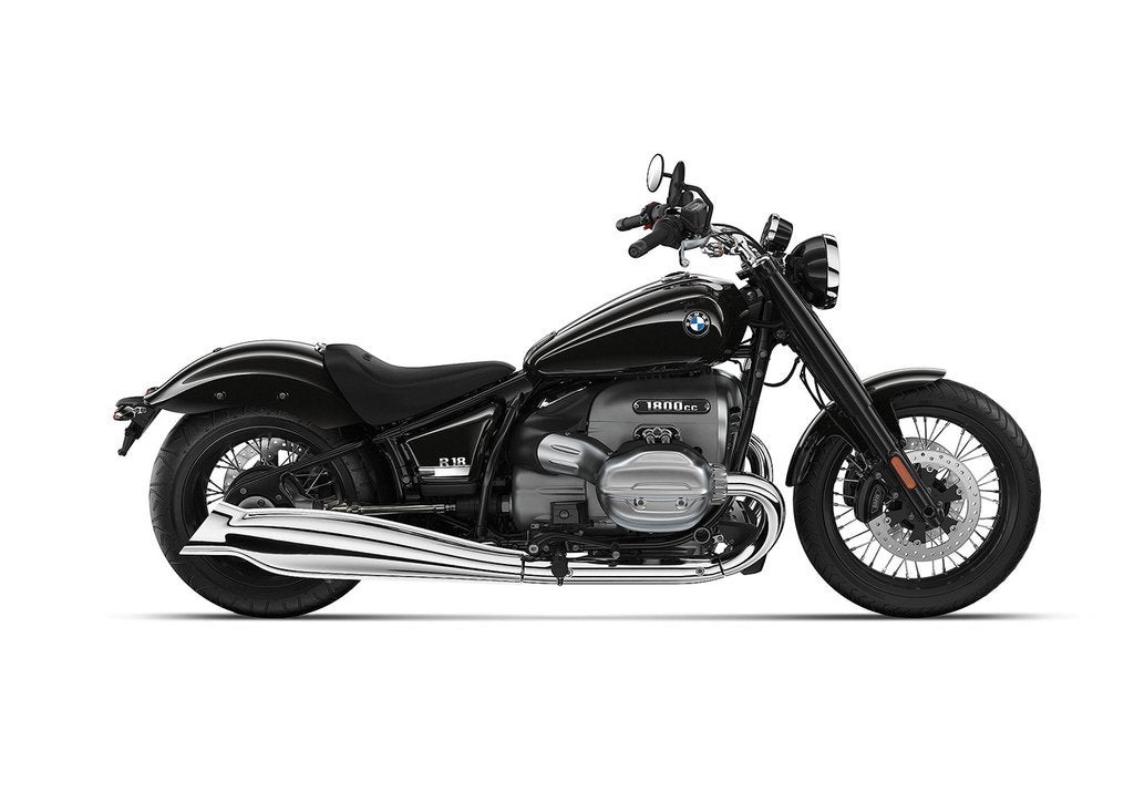 BMW R 18